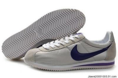 Men Classic Cortez Nylon-1